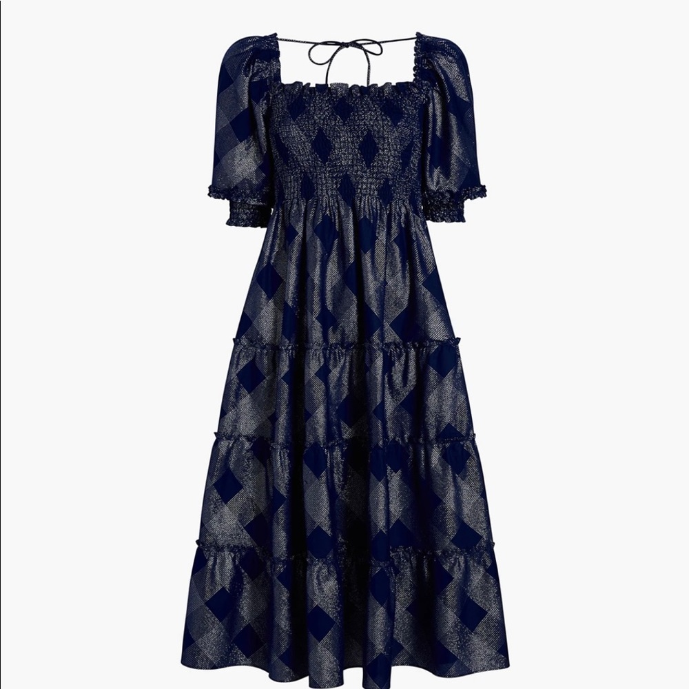 Hill House Home Nap Dress